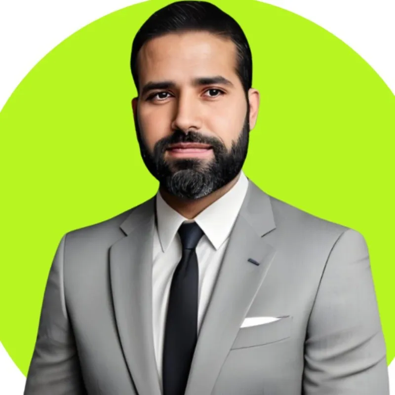 Fadal El Abdioui